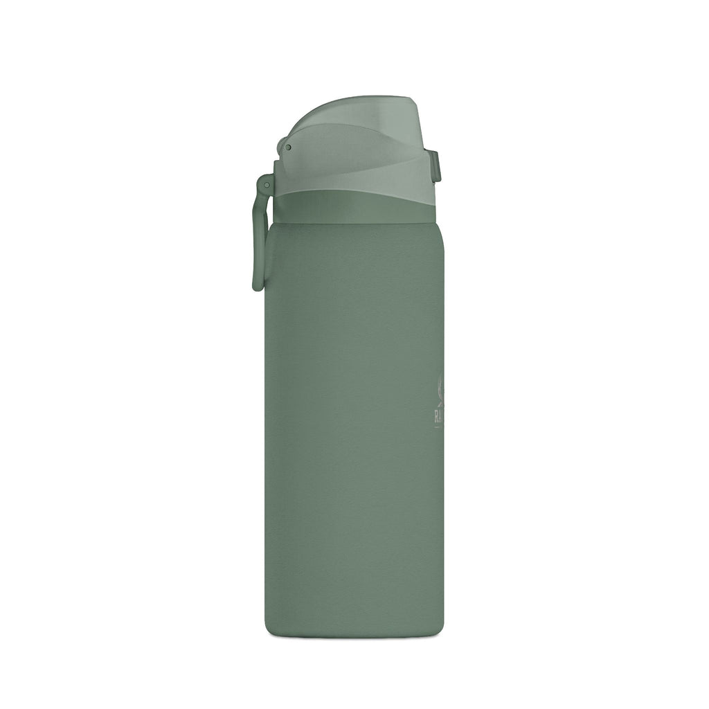 Rack & Ridge Outdoor Thermos — Oasis 32oz Insulated Water Bottle