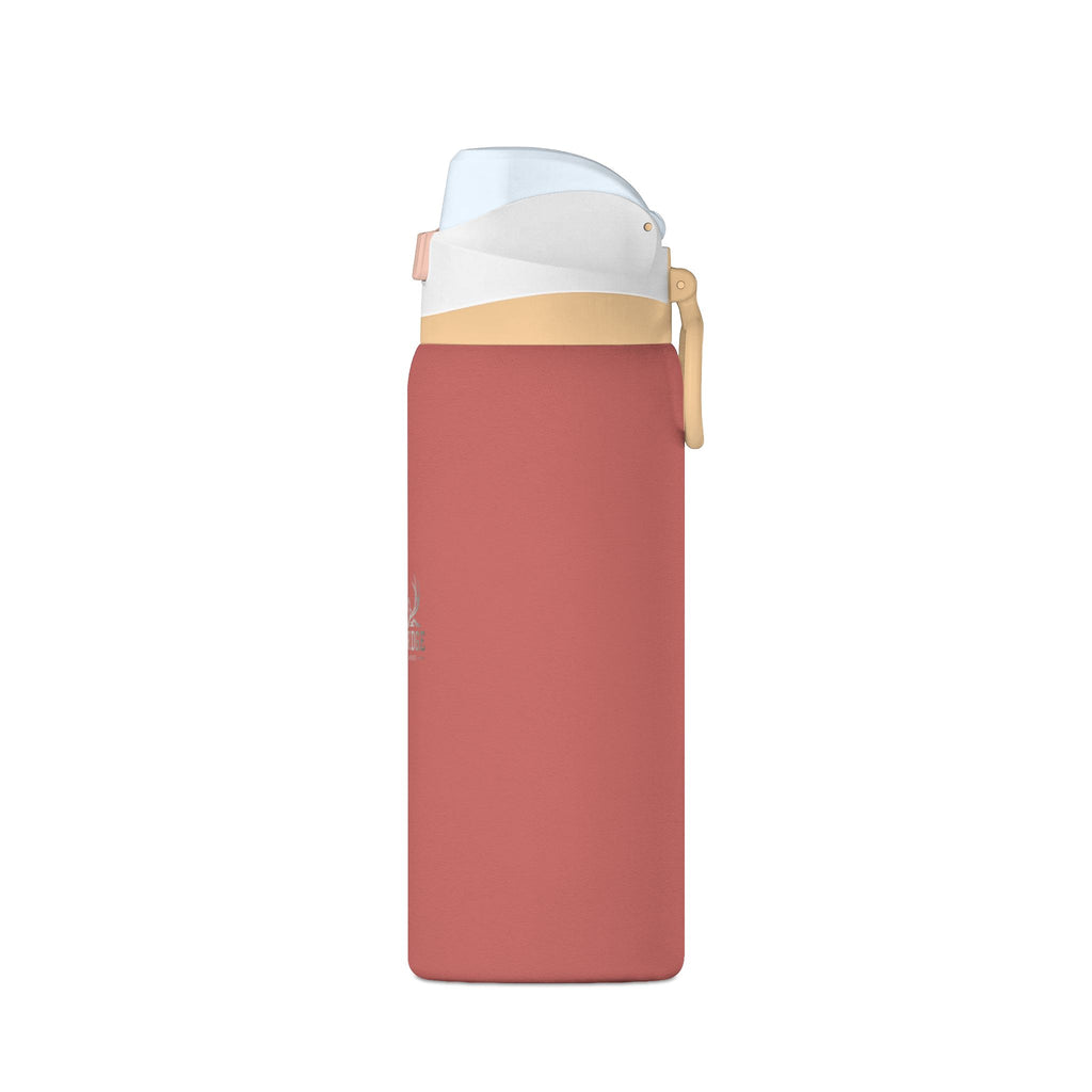Rack & Ridge Outdoor Thermos — Oasis 32oz Insulated Water Bottle