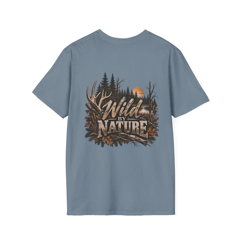Rack & Ridge | Wild by Nature T-Shirt