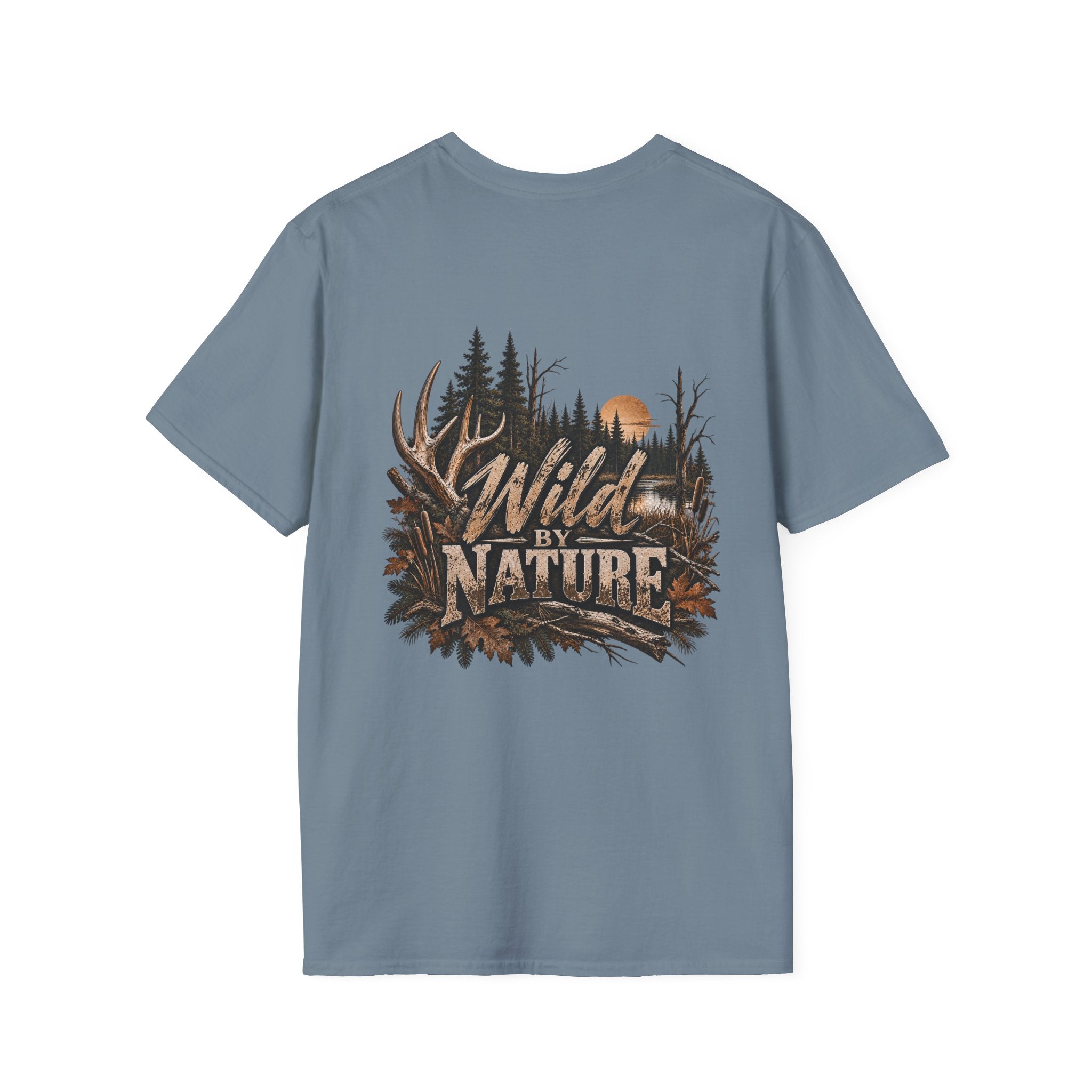 Rack & Ridge | Wild by Nature T-Shirt