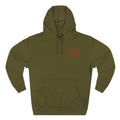 Rack & Ridge | Built for November Hoodie