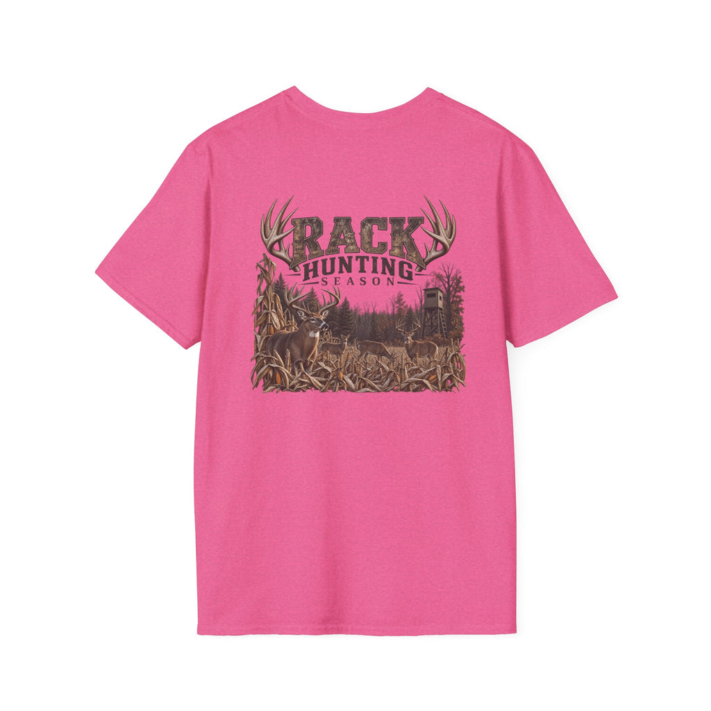 Rack & Ridge | Rack Hunting Season T-Shirt
