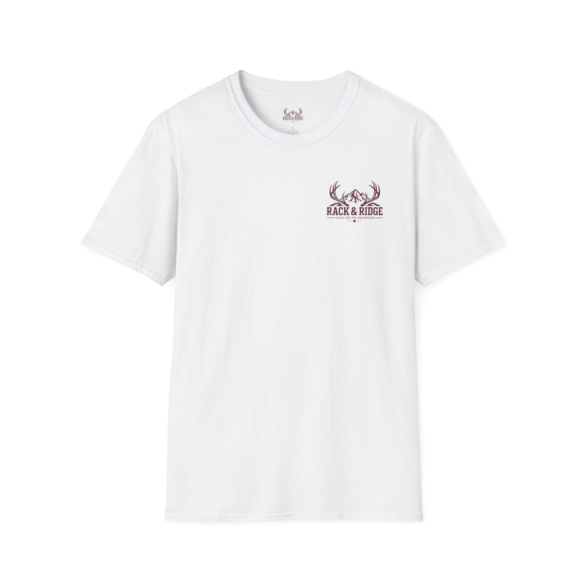 Rack & Ridge | Drawn to the Woods T-Shirt