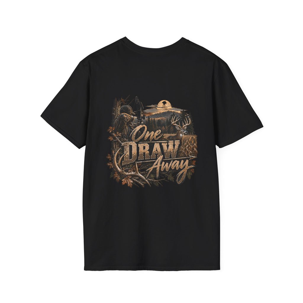Rack & Ridge | One Draw Away T-Shirt