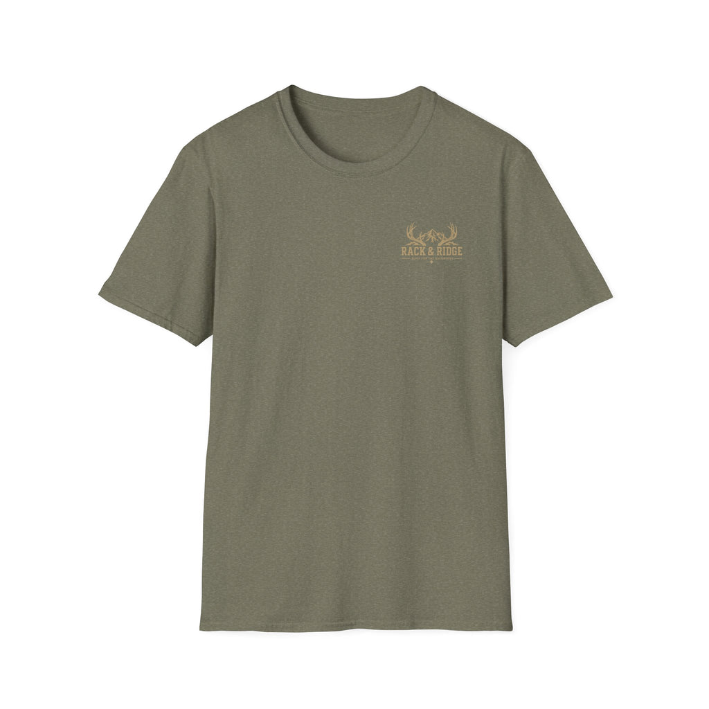 Rack & Ridge | Chasing Tines T-Shirt