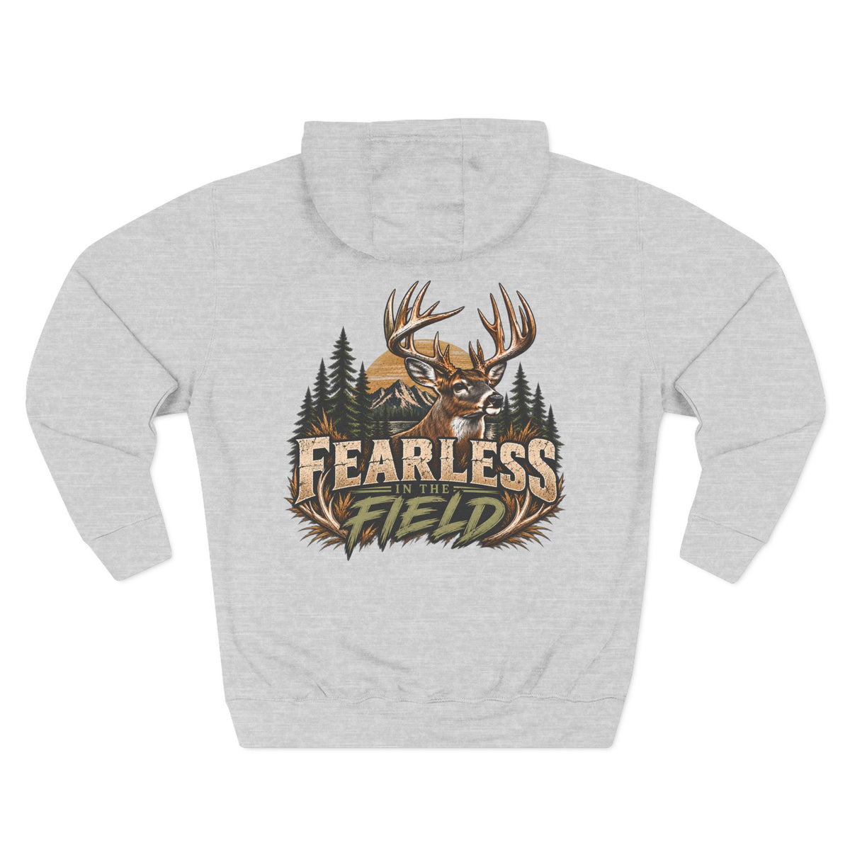 Rack & Ridge | Fearless in the Field Hoodie