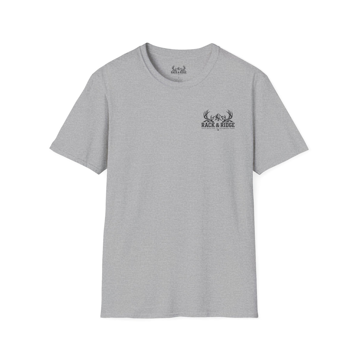 Rack & Ridge | Bow in Hand. Fire in Her Soul. T-Shirt