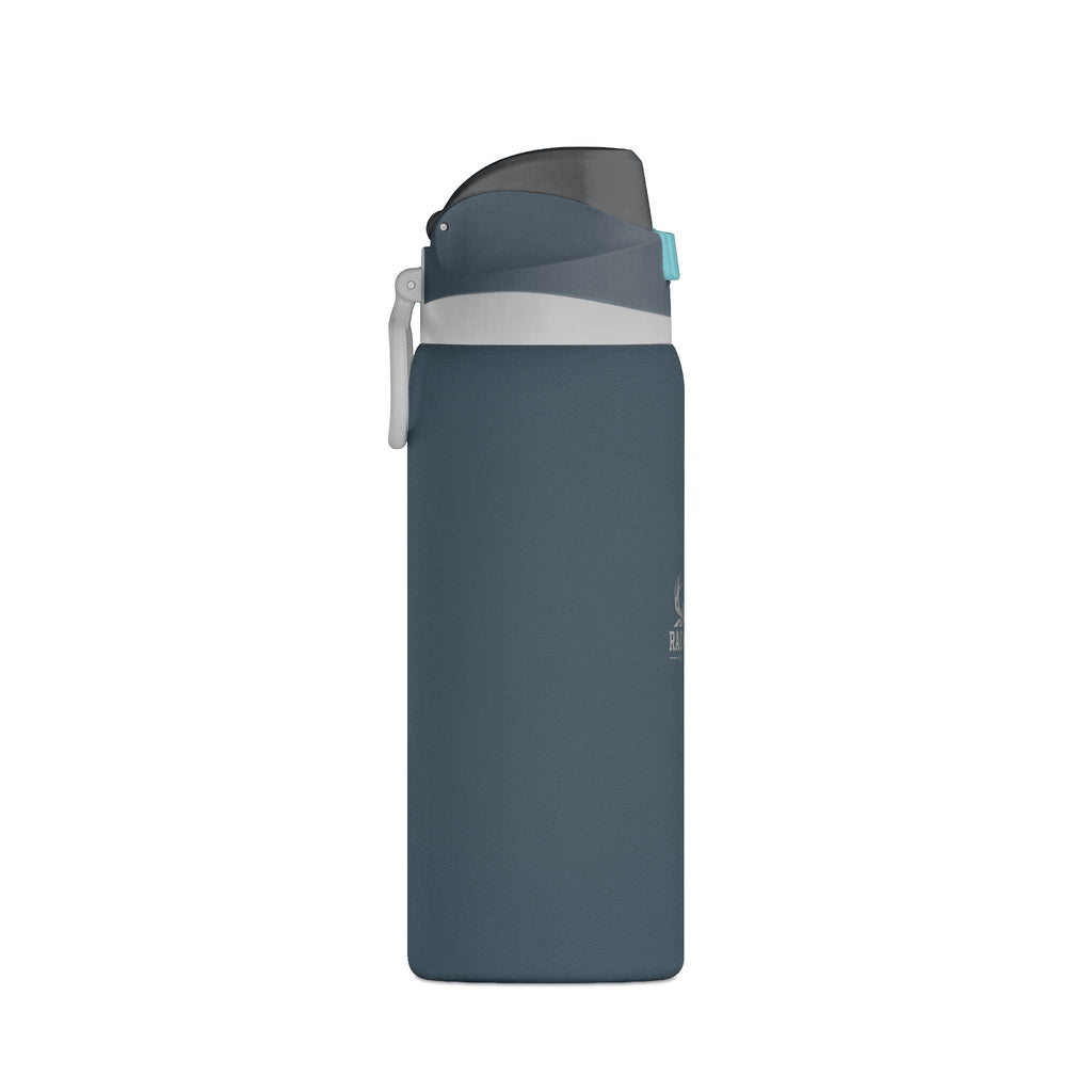 Rack & Ridge Outdoor Thermos — Oasis 32oz Insulated Water Bottle