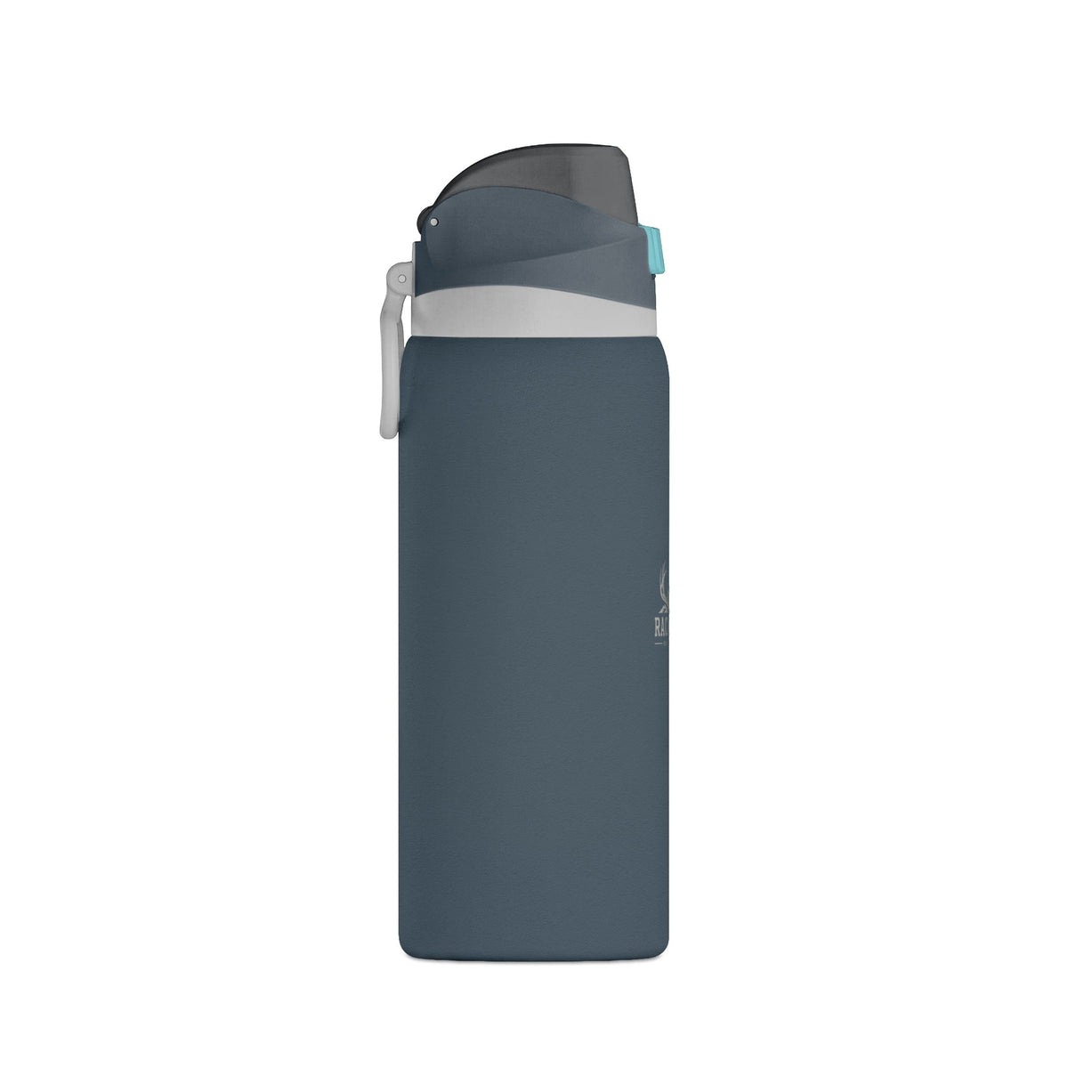 Rack & Ridge Outdoor Thermos — Oasis 32oz Insulated Water Bottle