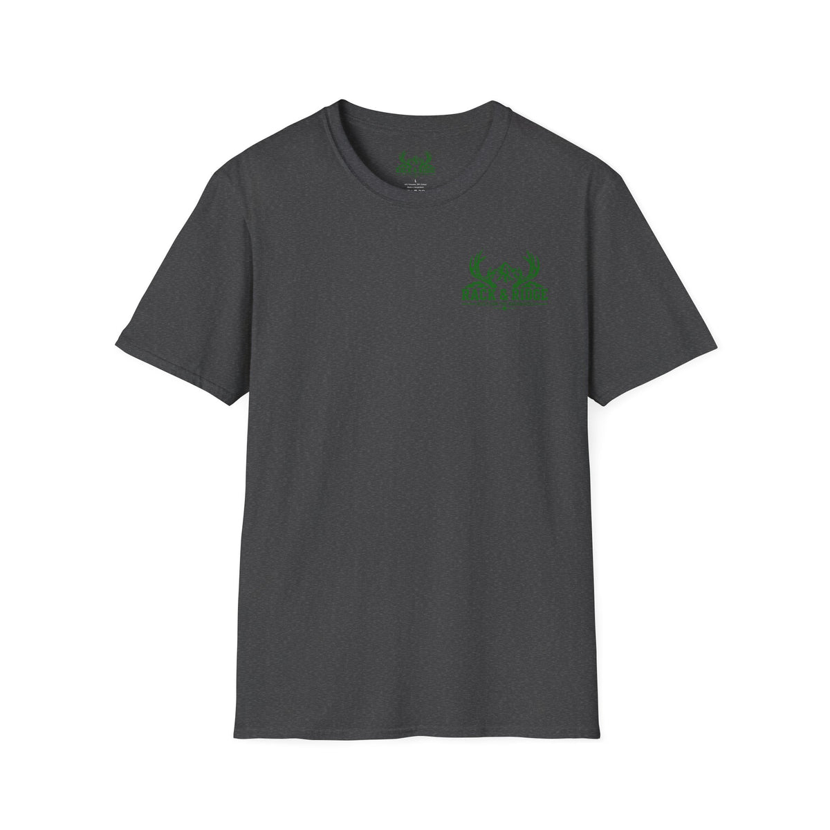 Rack & Ridge | Full Draw T-Shirt