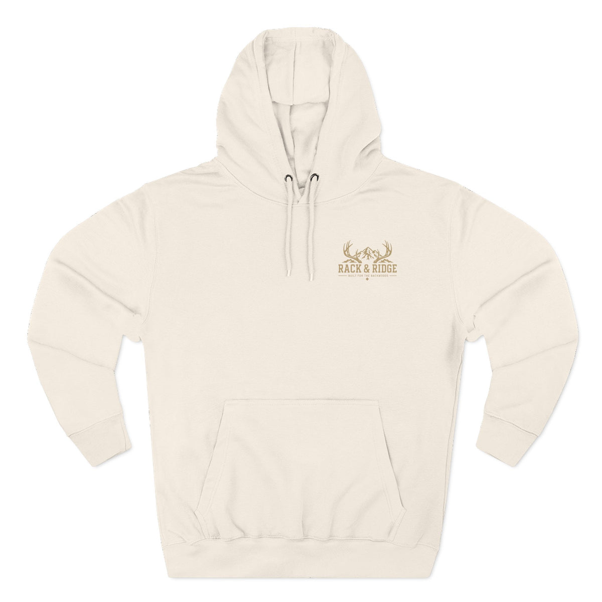 Rack & Ridge | Find Your Wild. Hoodie