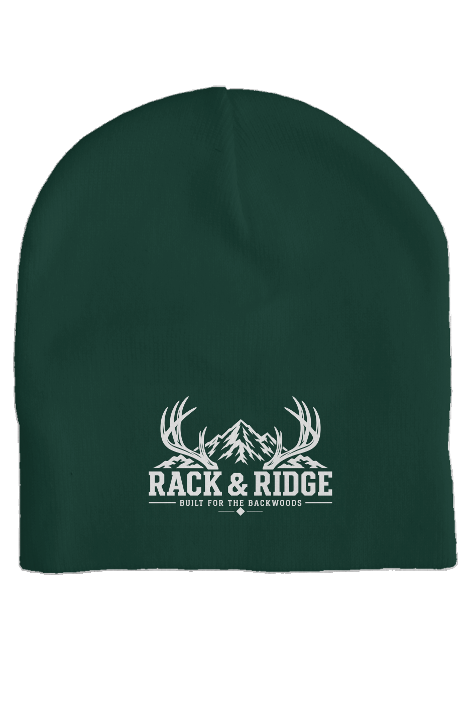 Rack Ridge Skull Cap