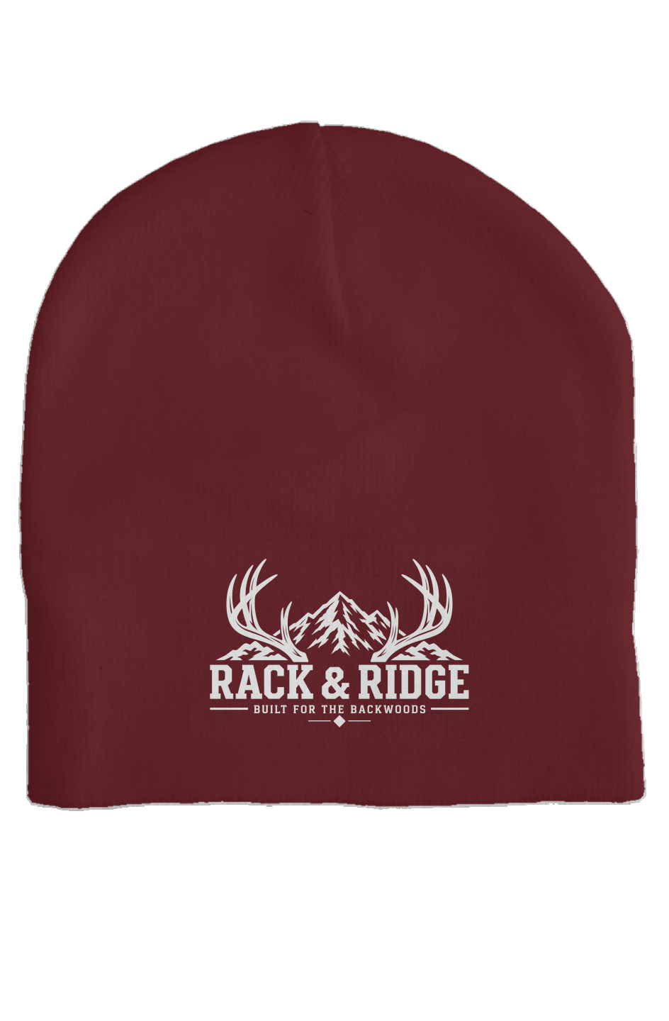 Rack Ridge Skull Cap
