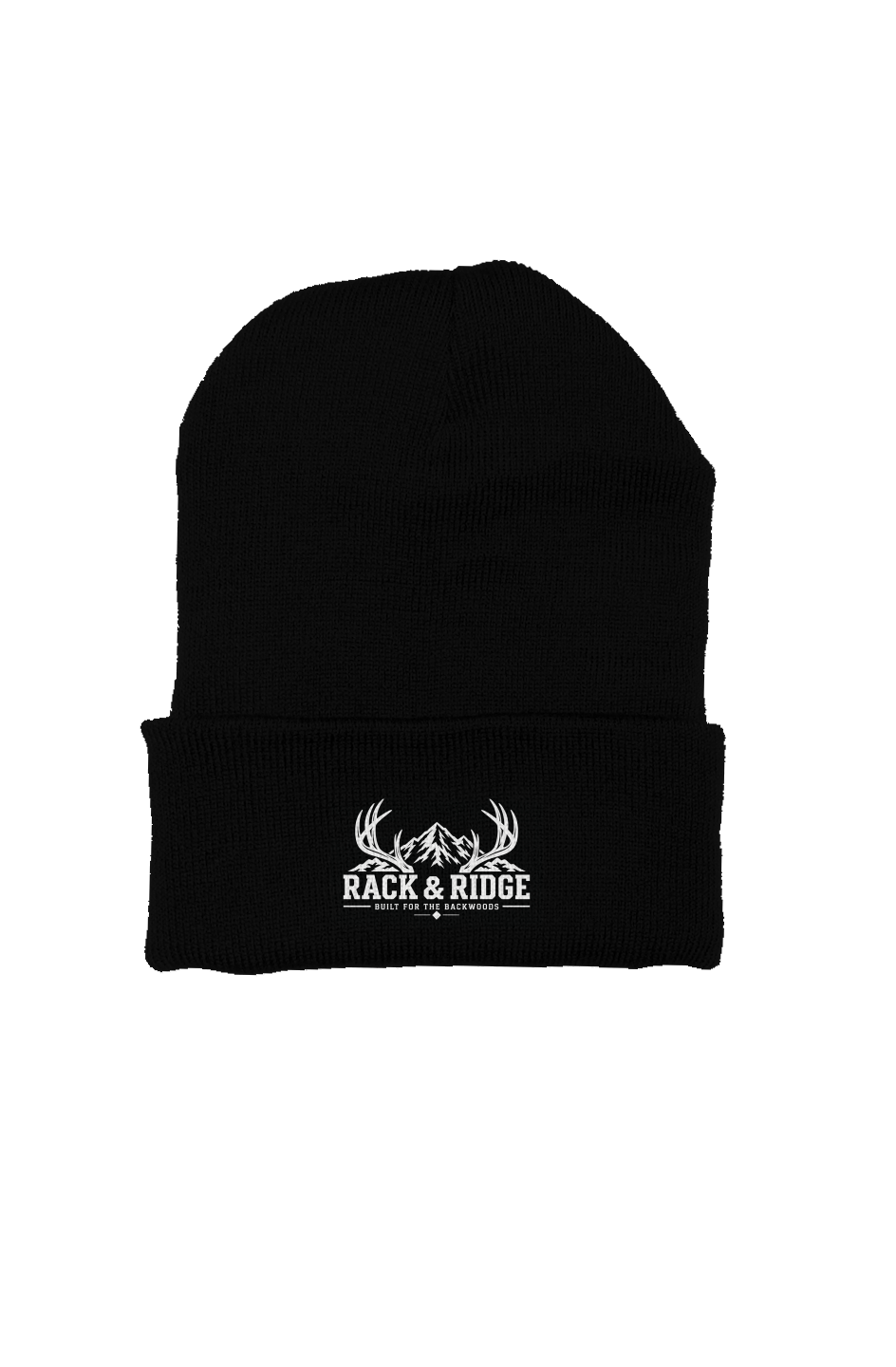 Rack Ridge Sportsman Beanie