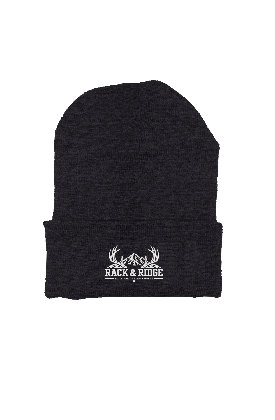 Rack Ridge Sportsman Beanie