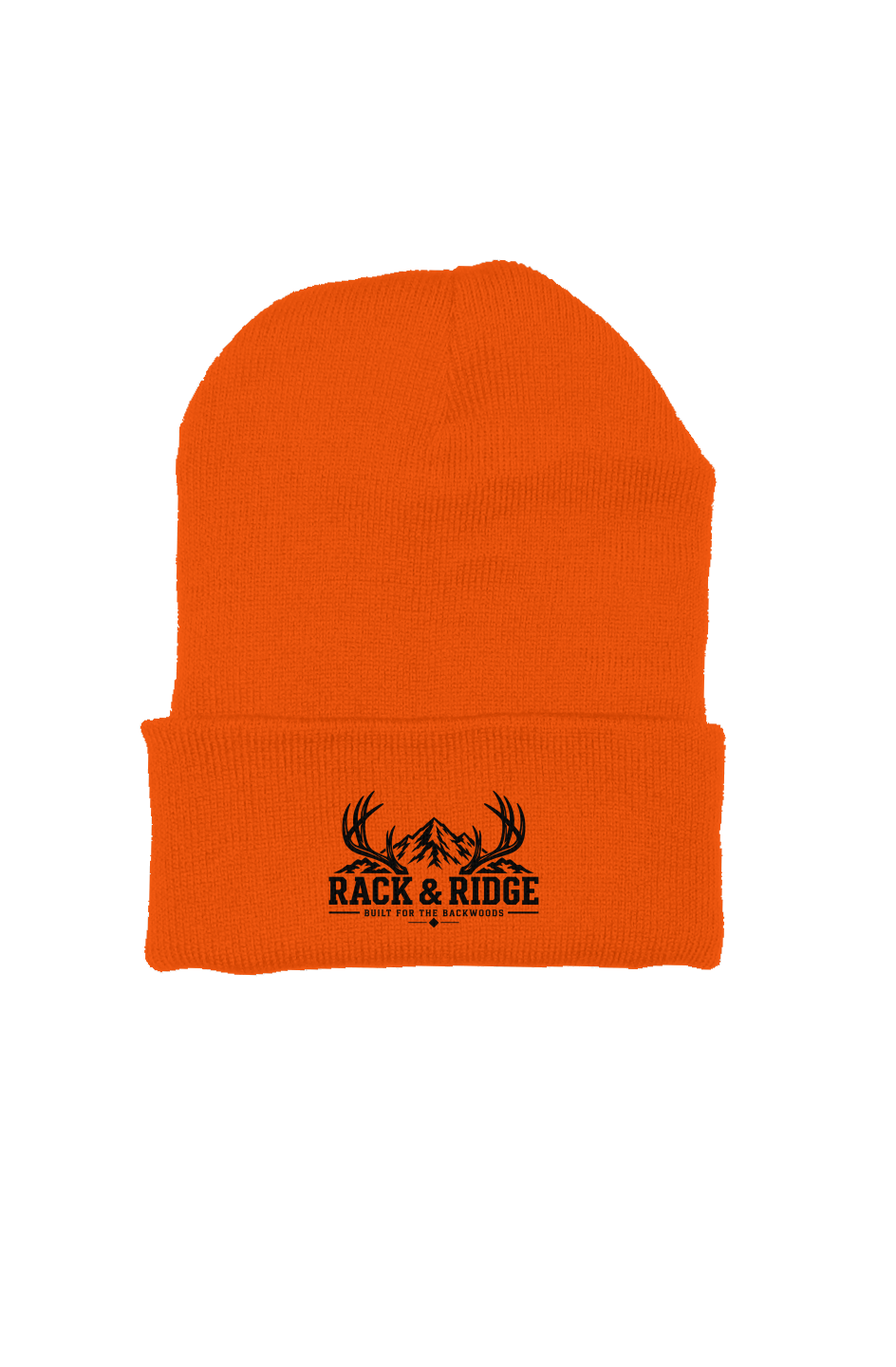Rack Ridge Sportsman Beanie
