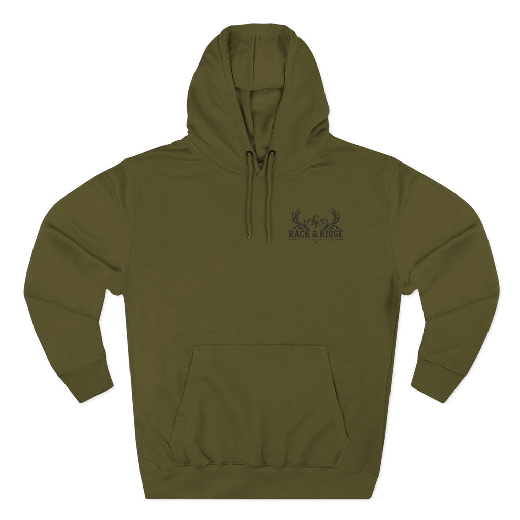 Rack & Ridge | Full Draw Hoodie