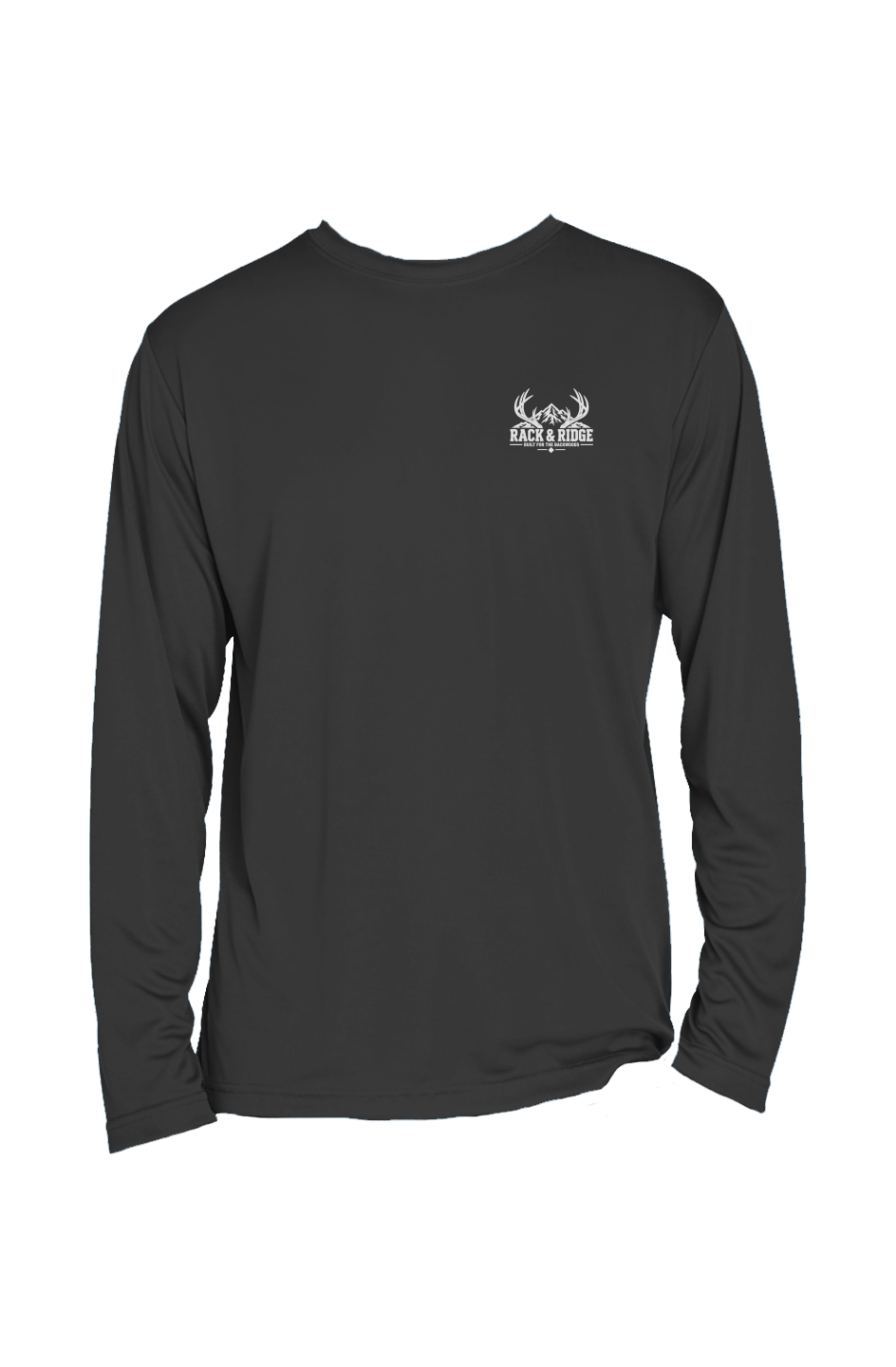 Team 365 Men's Long Sleeve T Shirt
