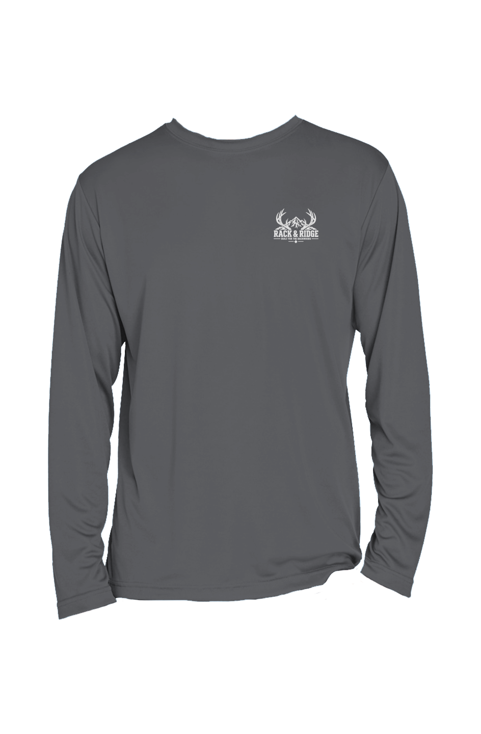 Team 365 Men's Long Sleeve T Shirt