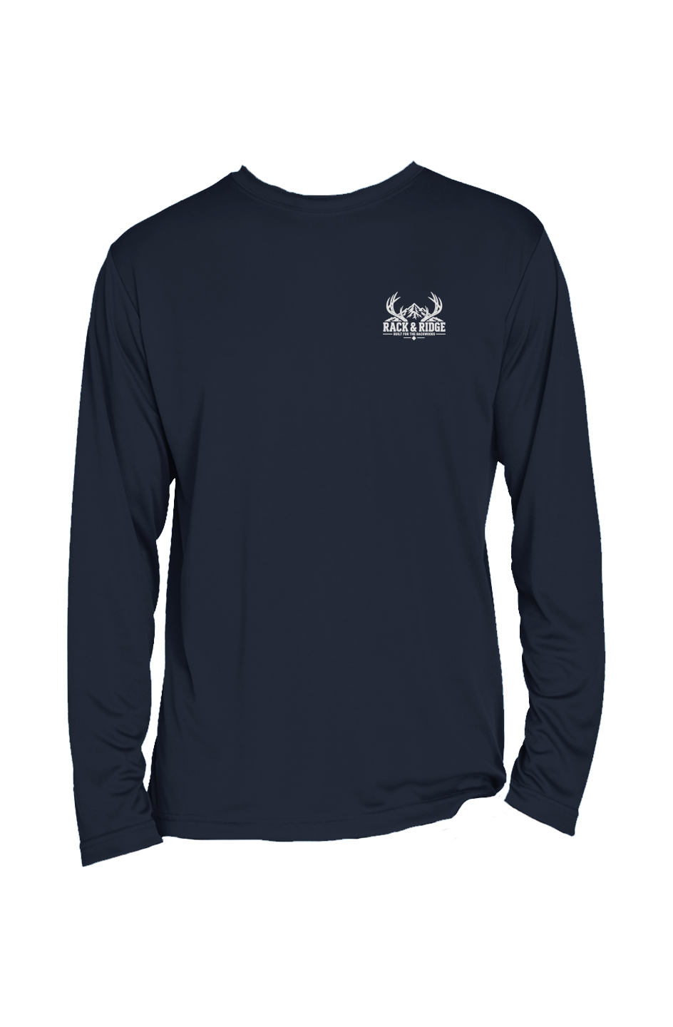 Team 365 Men's Long Sleeve T Shirt