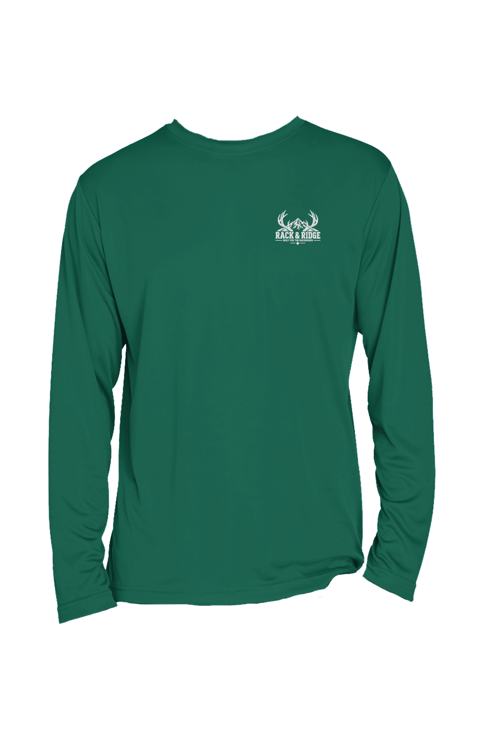 Team 365 Men's Long Sleeve T Shirt