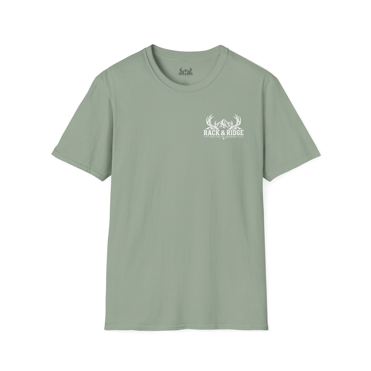 Rack & Ridge | Wild by Nature T-Shirt
