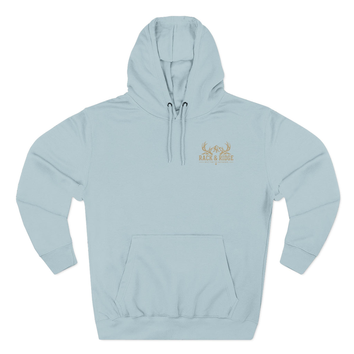 Rack & Ridge | Find Your Wild. Hoodie