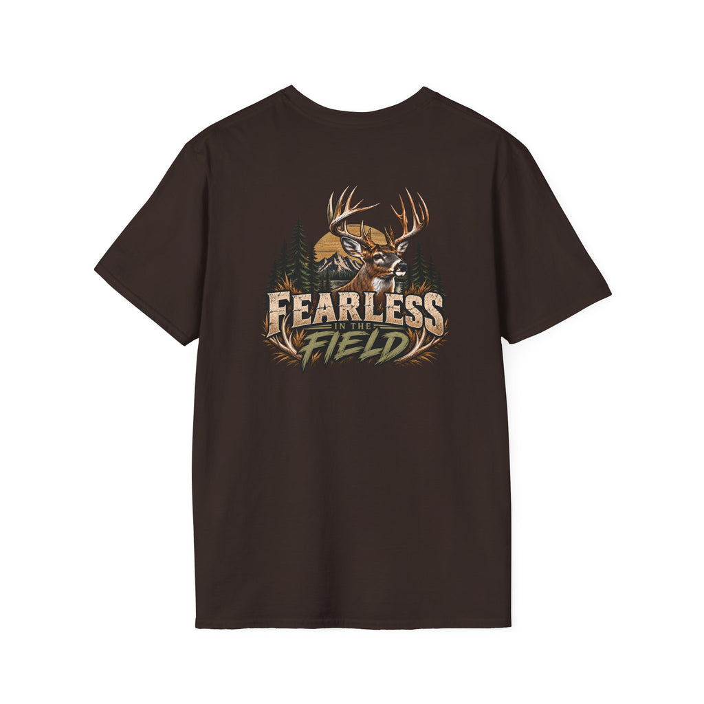 Rack & Ridge | Fearless in the Field T-Shirt