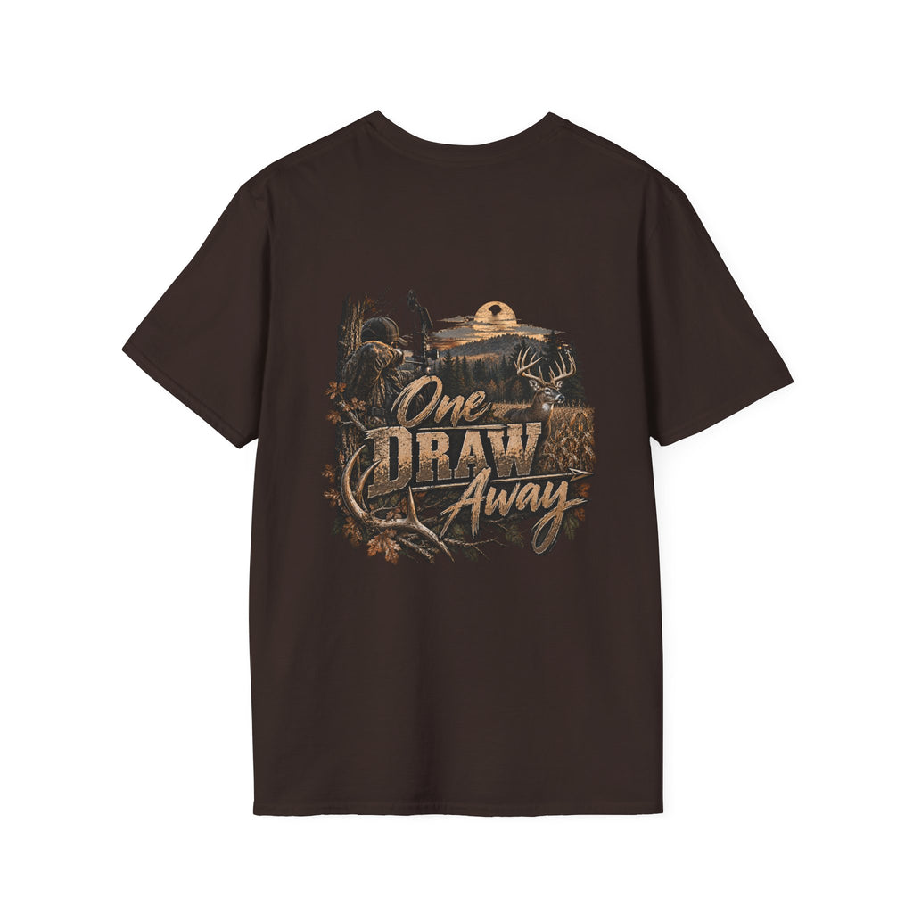 Rack & Ridge | One Draw Away T-Shirt