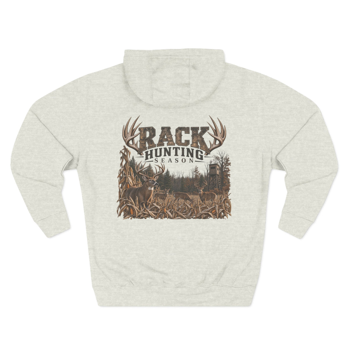 Rack & Ridge | Rack Hunting Season Hoodie