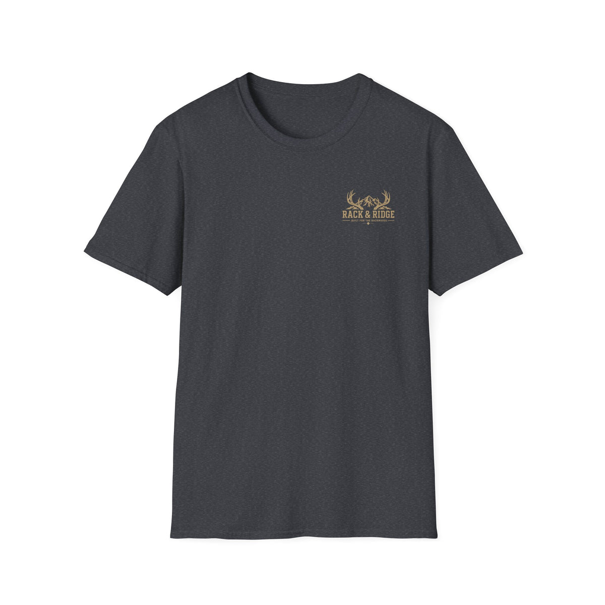Rack & Ridge | Chasing Tines T-Shirt