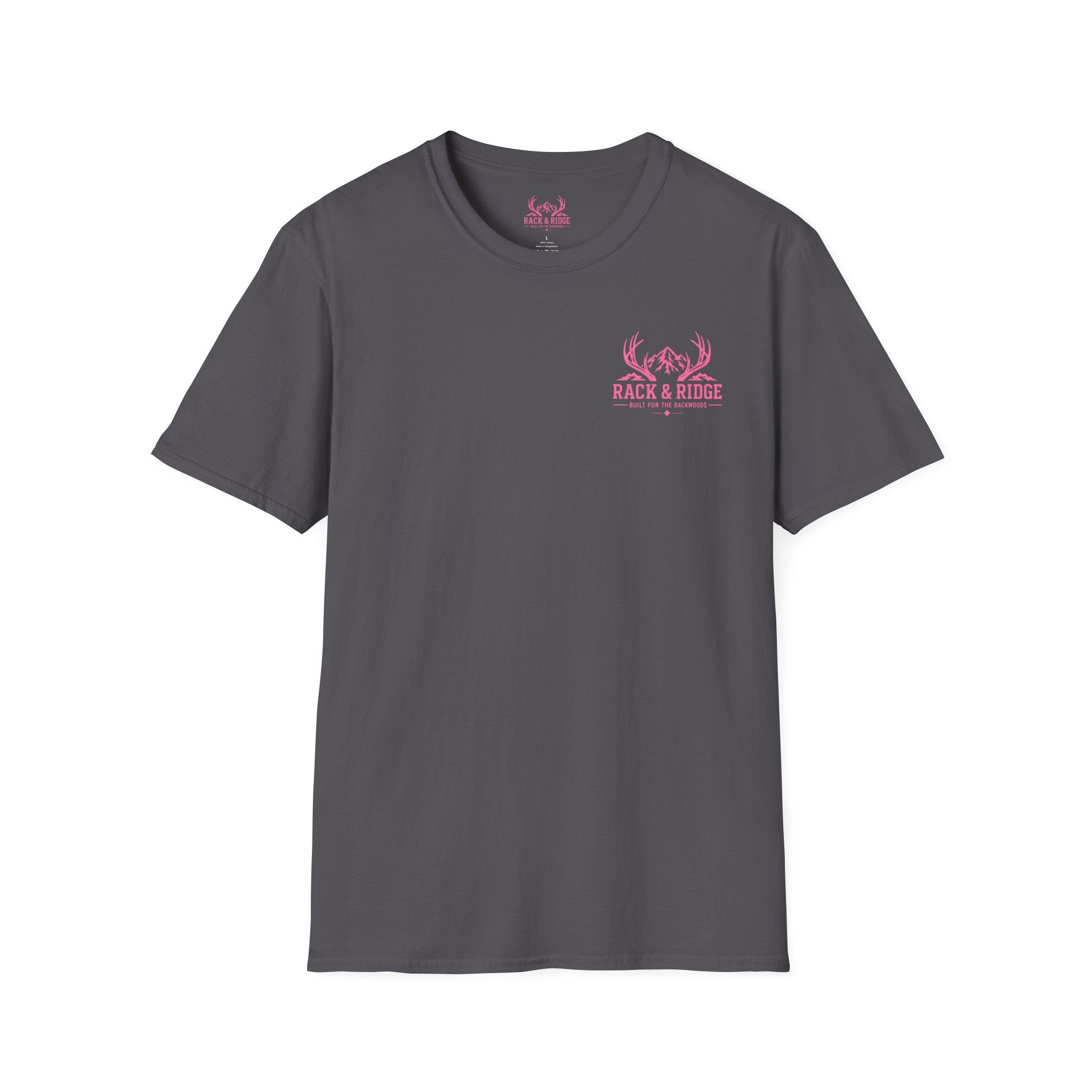 Rack & Ridge | Women's Lipstick & Broadheads Tee