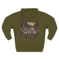 Rack & Ridge | Find Your Wild. Hoodie