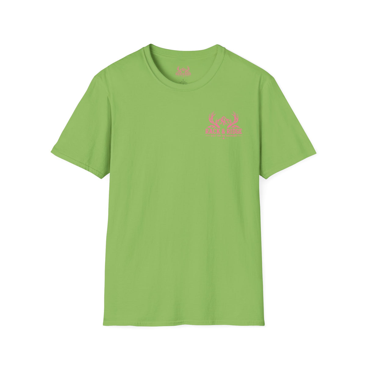 Rack & Ridge | Women's Lipstick & Broadheads Tee