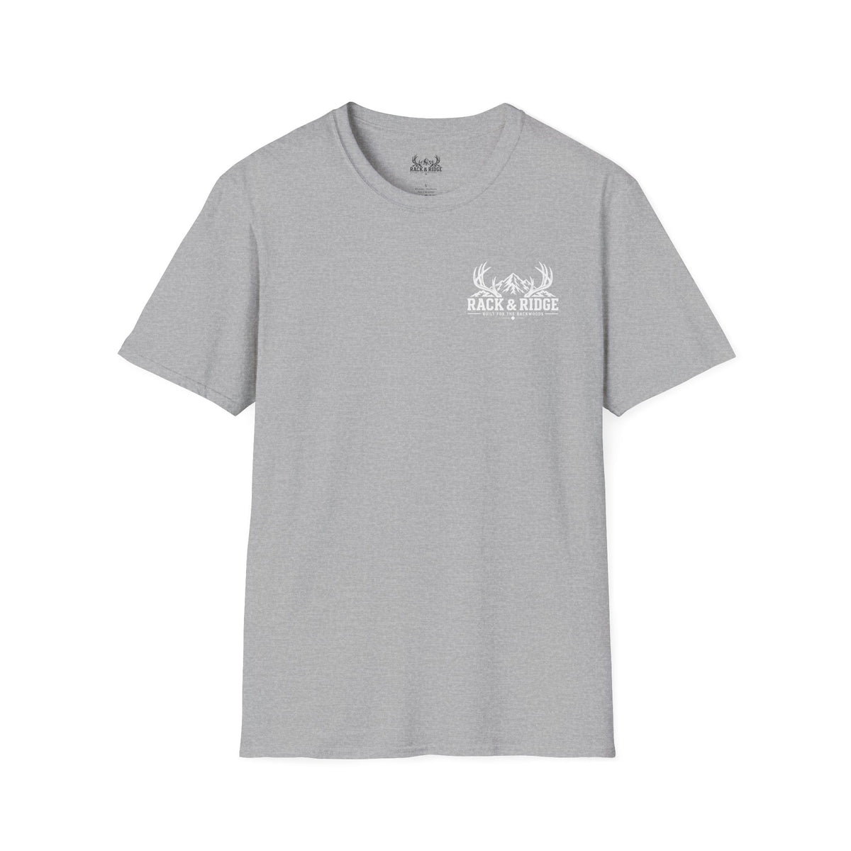 Rack & Ridge | Wild by Nature T-Shirt