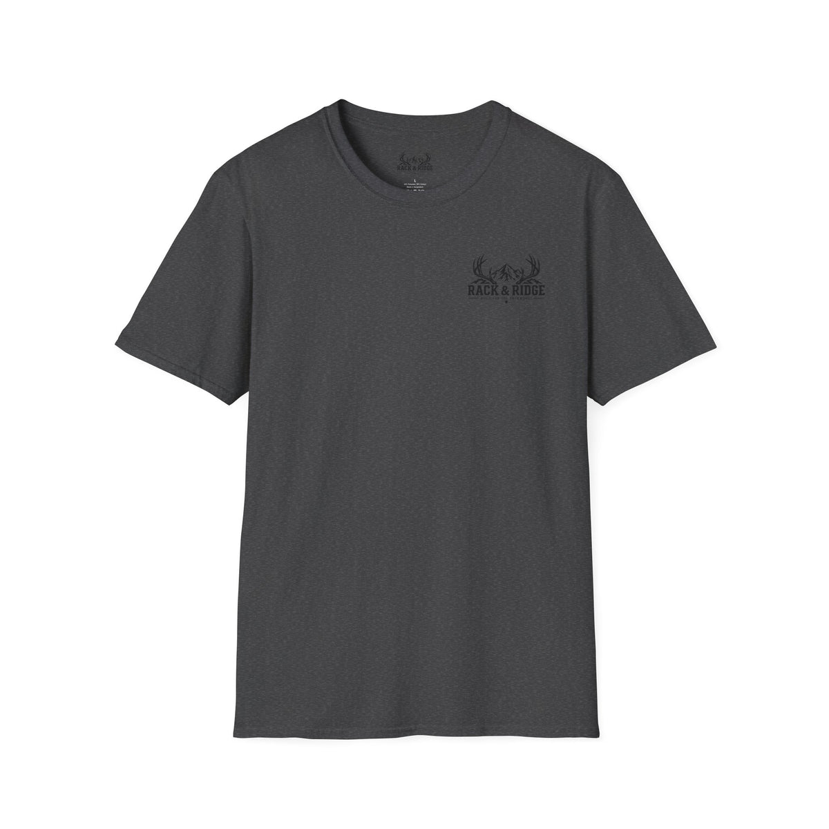 Rack & Ridge | Bow in Hand. Fire in Her Soul. T-Shirt