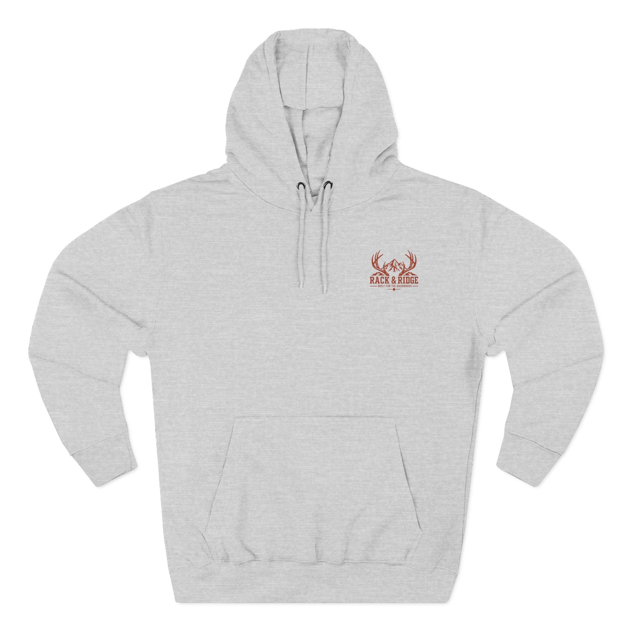 Rack & Ridge | Strings, Stands & Sunrise Hoodie