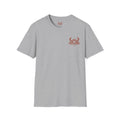 Rack & Ridge | Built for November T-Shirt