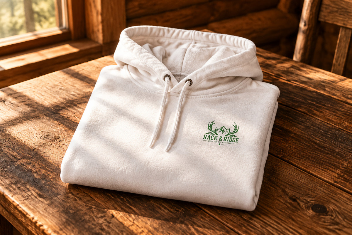 Rack & Ridge | Close Enough to Count Hoodie