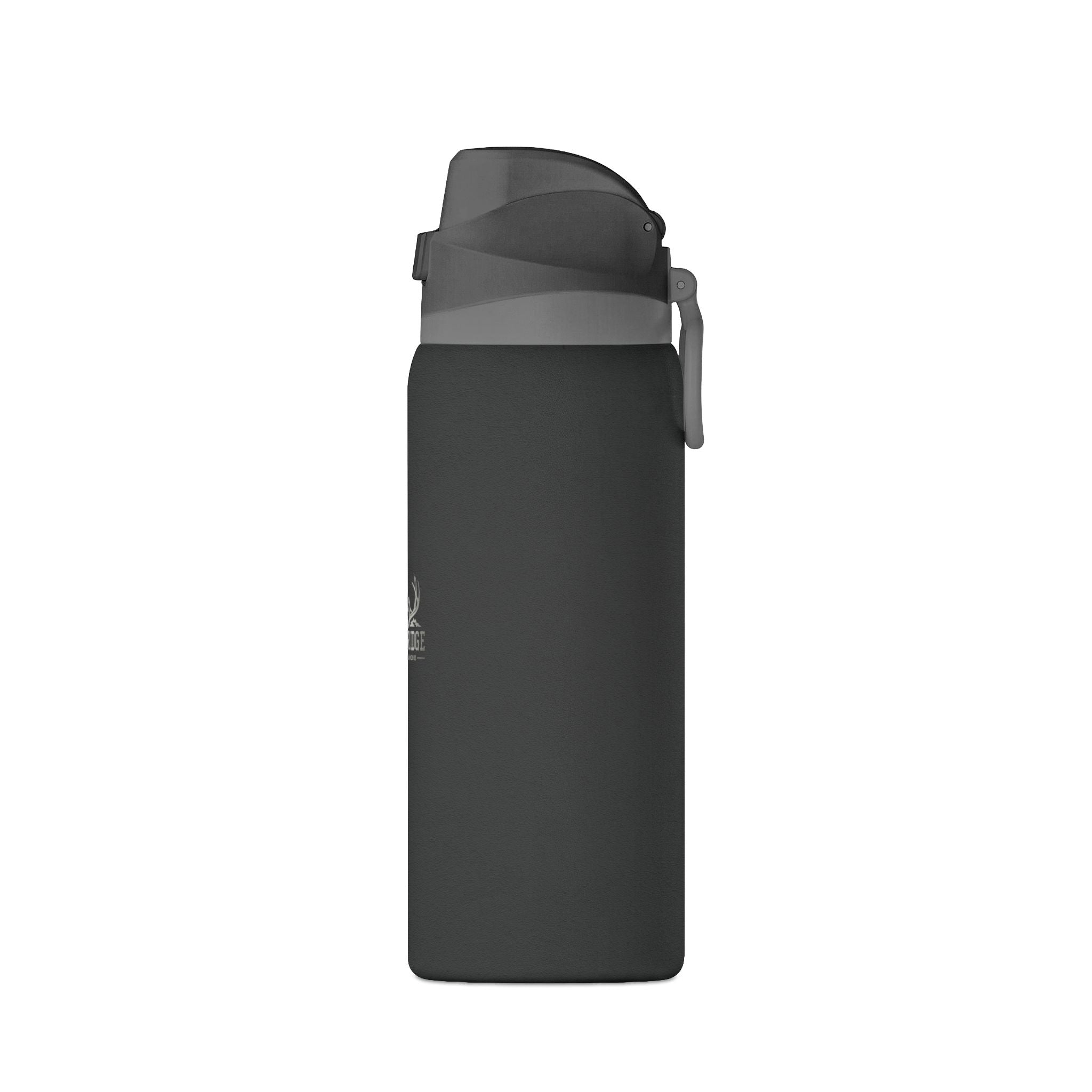 Rack & Ridge Outdoor Thermos — Oasis 32oz Insulated Water Bottle
