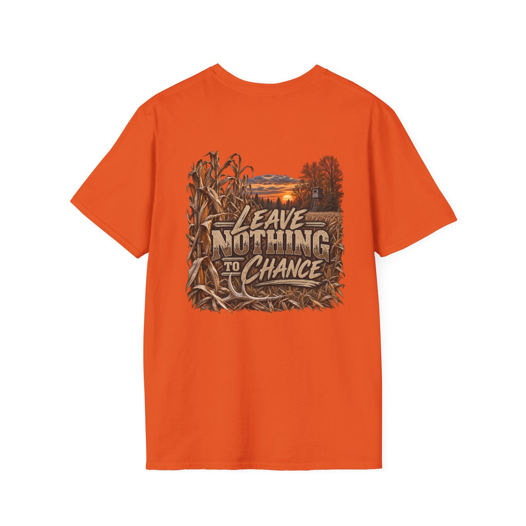 Rack & Ridge | Leave Nothing to Chance T-Shirt