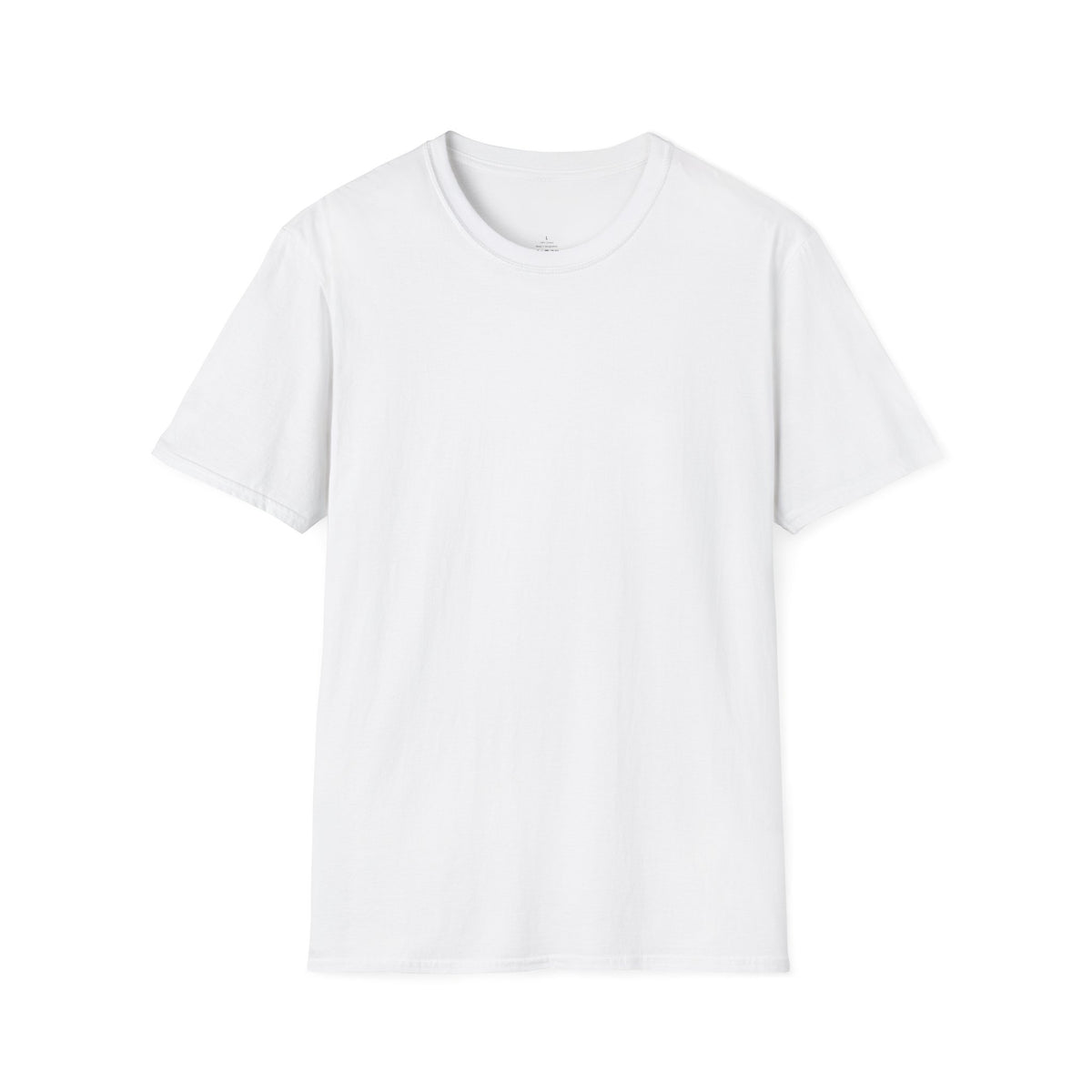 Rack & Ridge “Built for the Moment” Tee — Outdoor Lifestyle Graphic T-Shirt