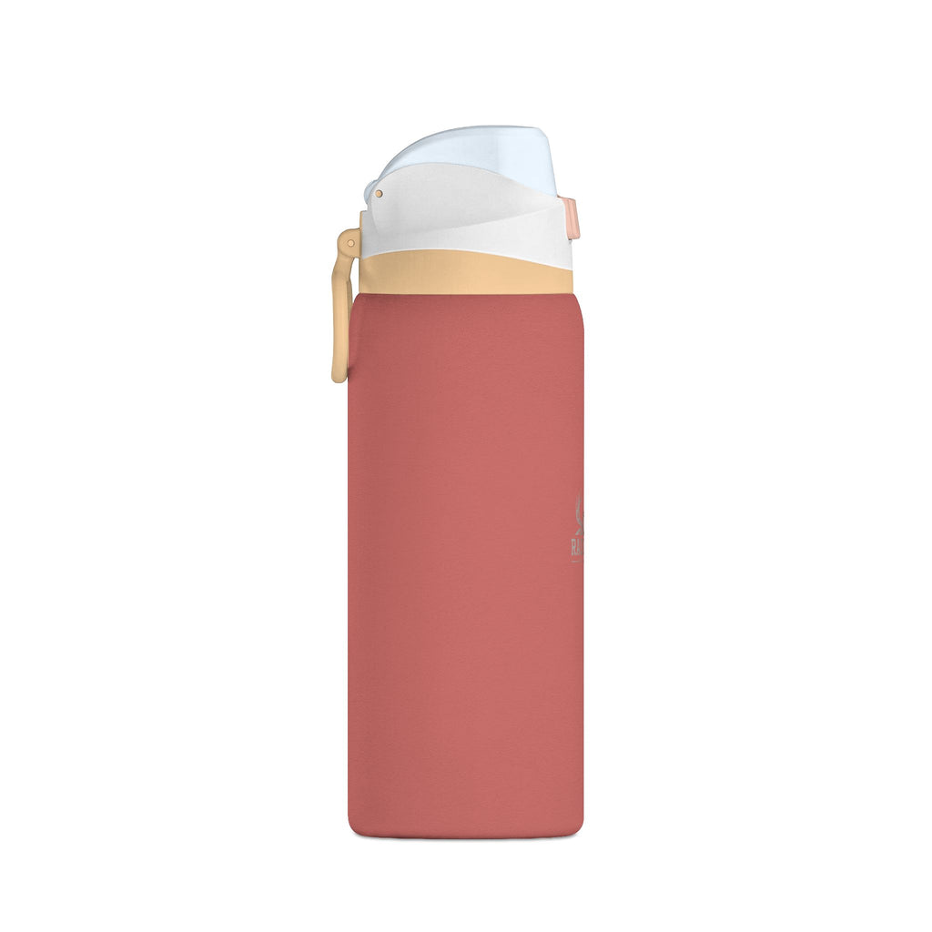 Rack & Ridge Outdoor Thermos — Oasis 32oz Insulated Water Bottle