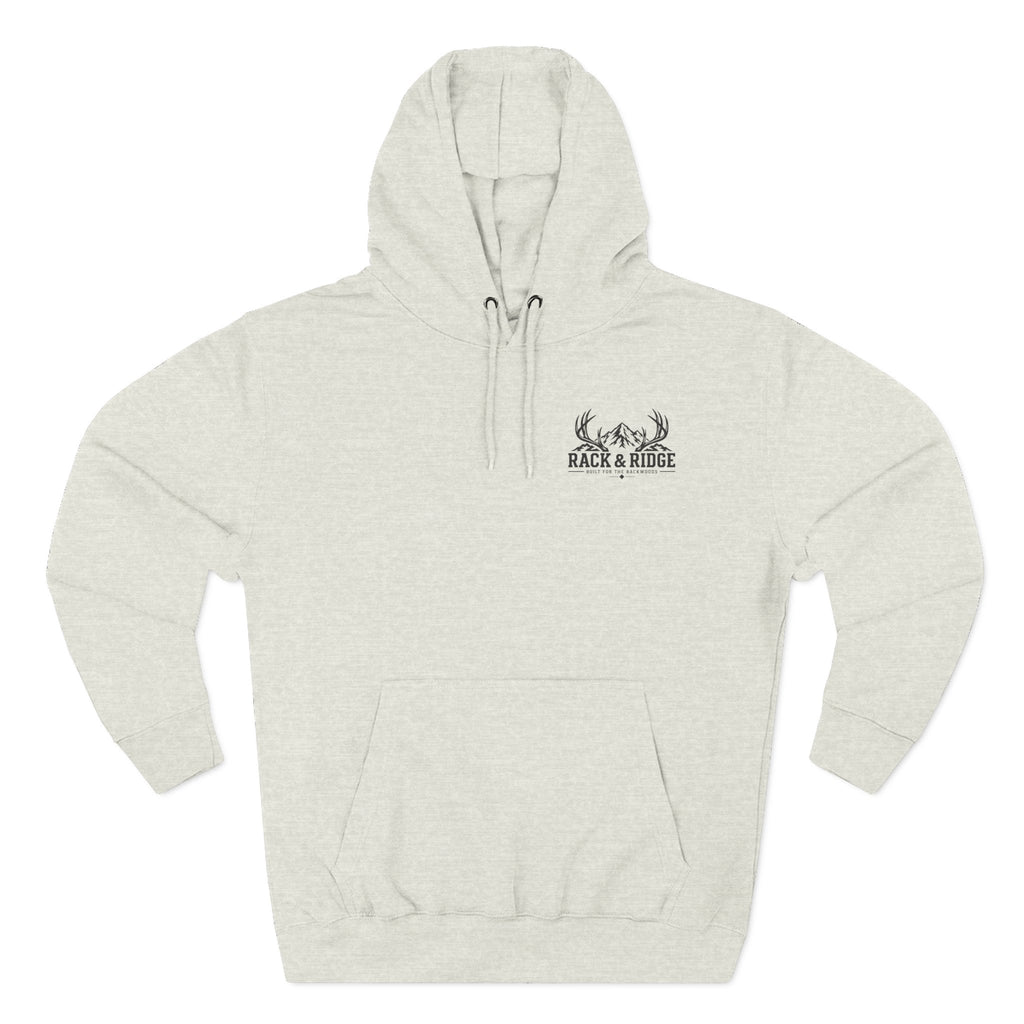 Rack & Ridge | Full Draw Hoodie