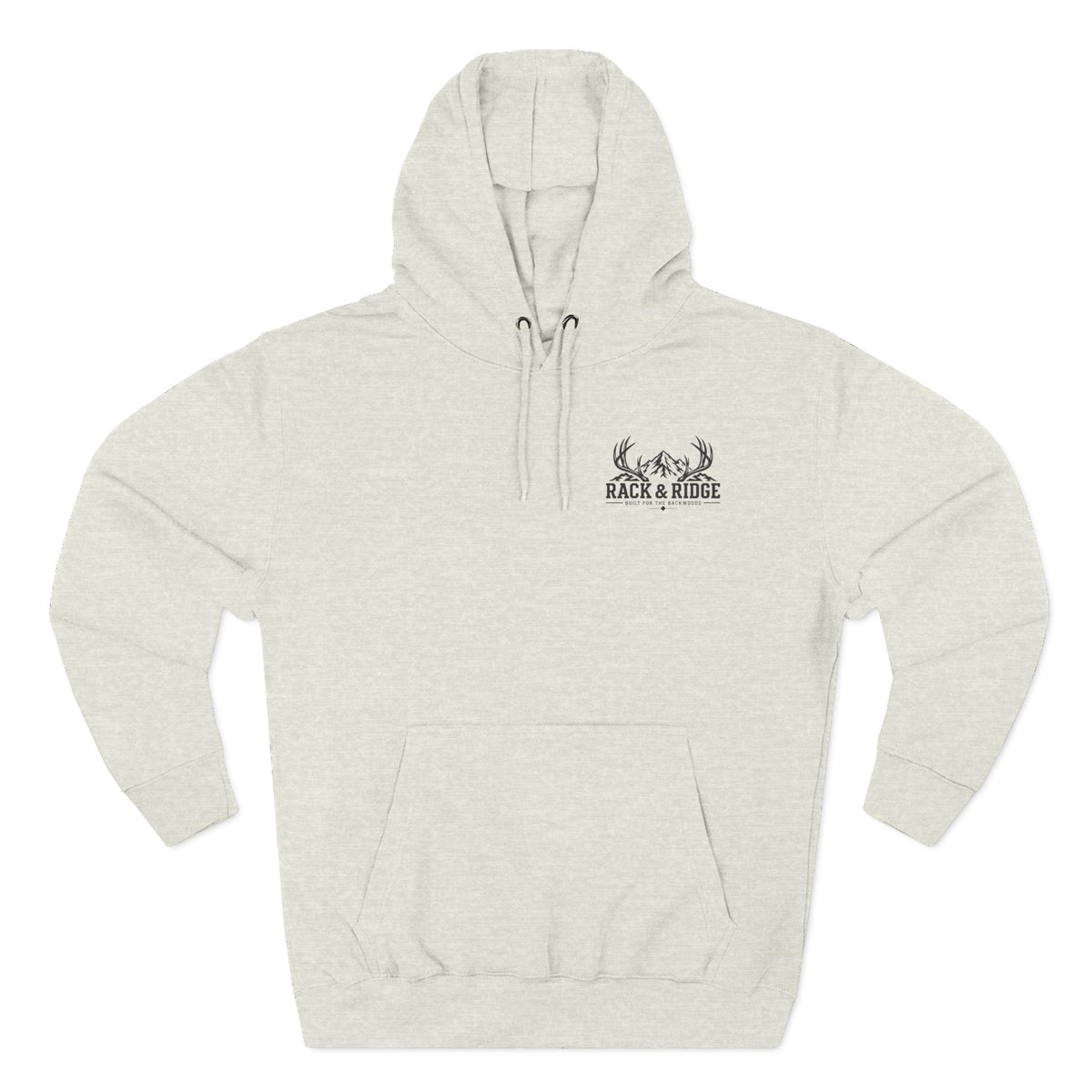 Rack & Ridge | Full Draw Hoodie