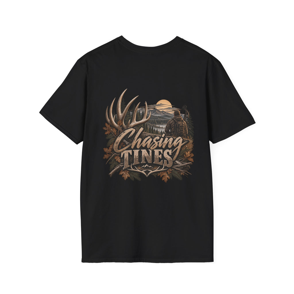 Rack & Ridge | Chasing Tines T-Shirt