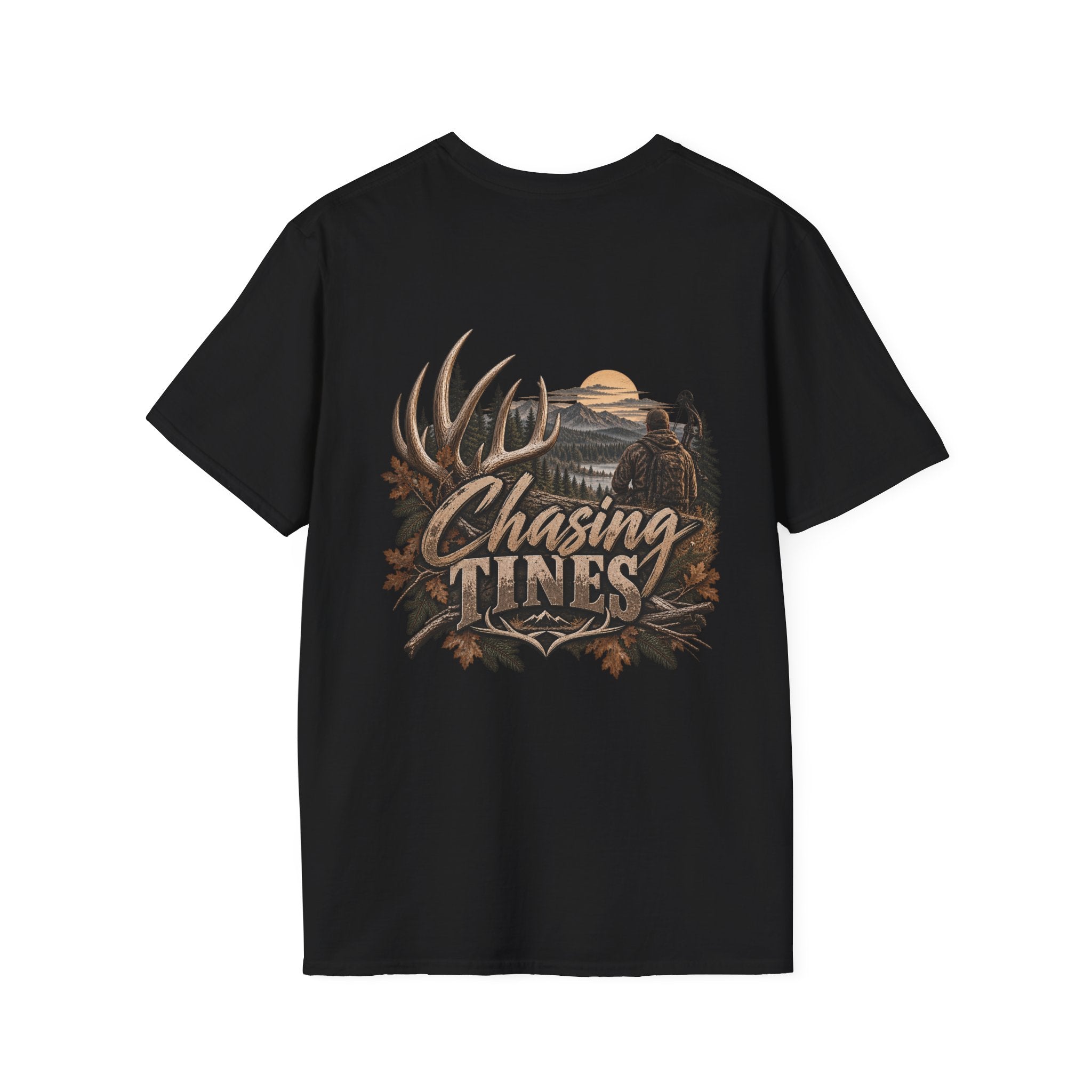 Rack & Ridge | Chasing Tines T-Shirt