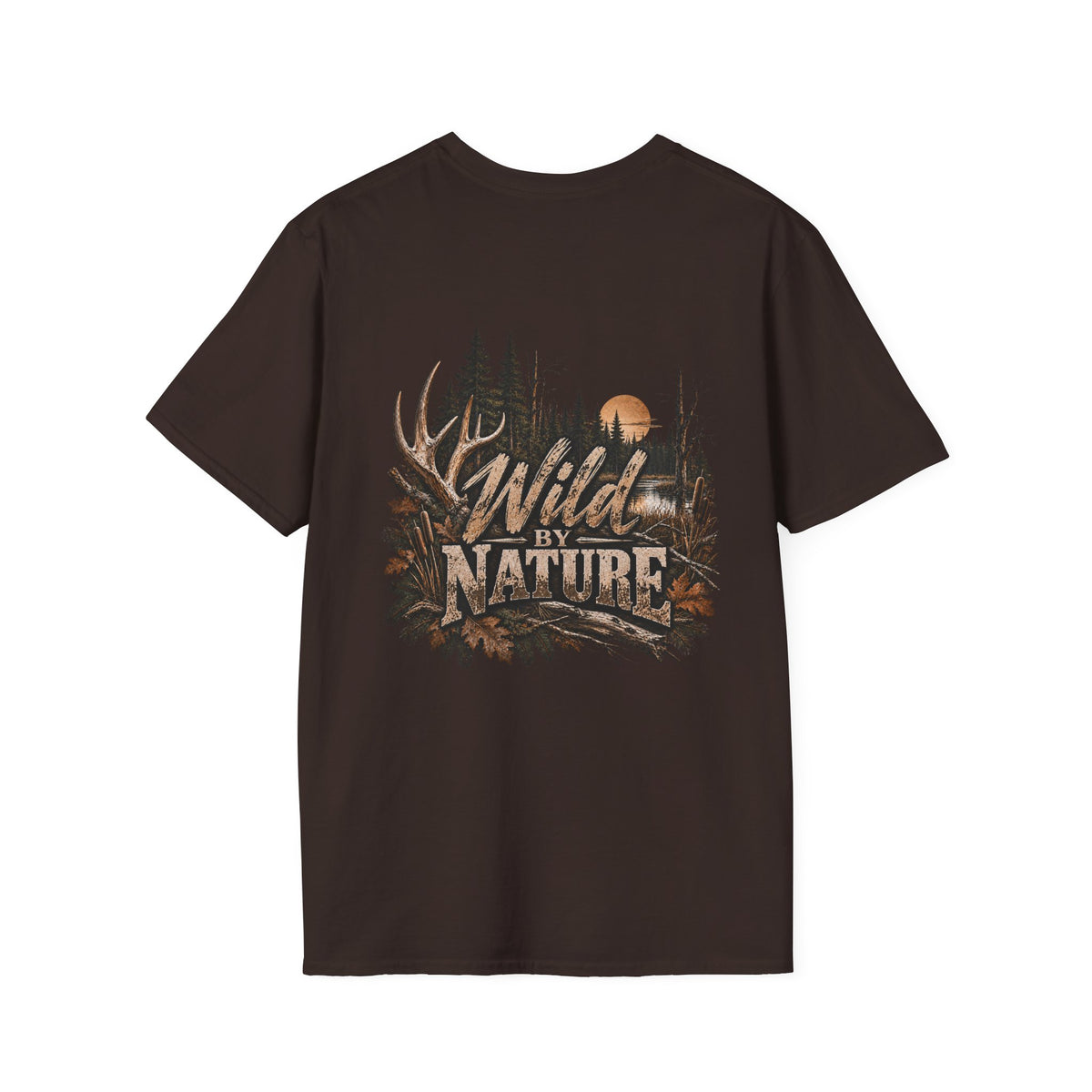 Rack & Ridge | Wild by Nature T-Shirt