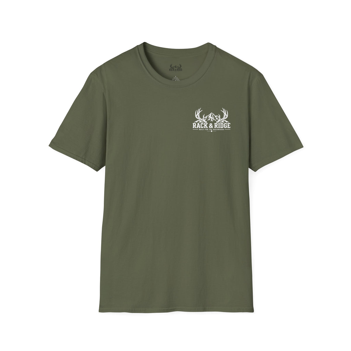 Rack & Ridge | Wild by Nature T-Shirt