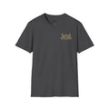Rack & Ridge | Once Arrow. Once Chance. T-Shirt